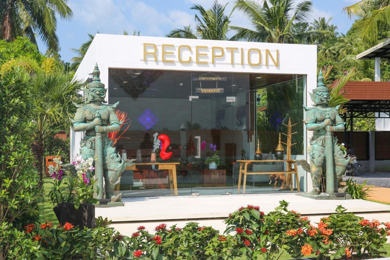 Zee Luxury Boutique Hotel Hinkong Bagian luar foto
