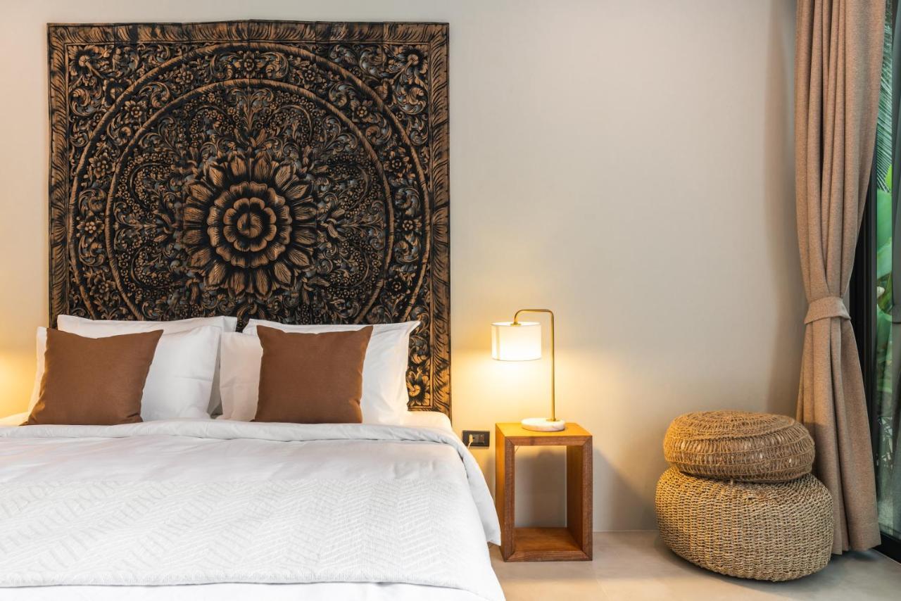 Zee Luxury Boutique Hotel Hinkong Bagian luar foto