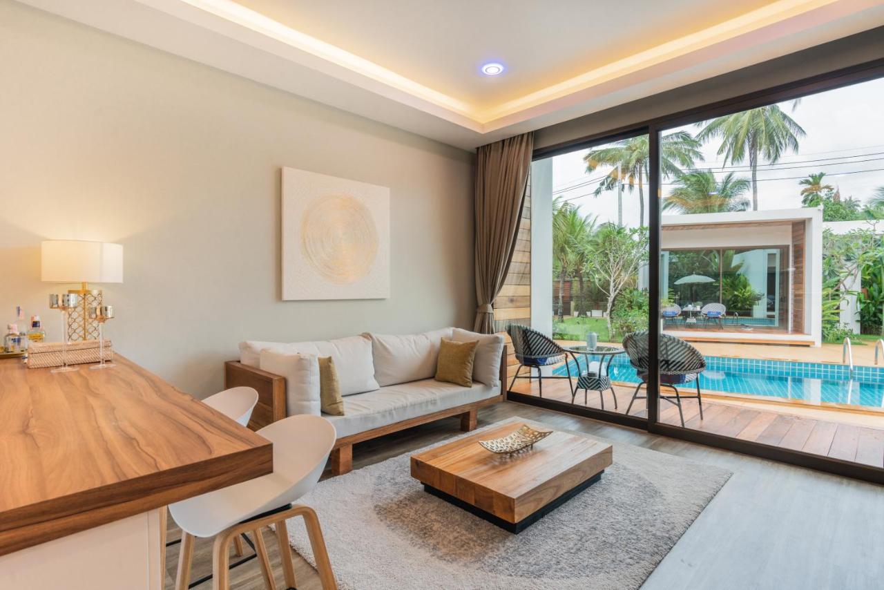 Zee Luxury Boutique Hotel Hinkong Bagian luar foto