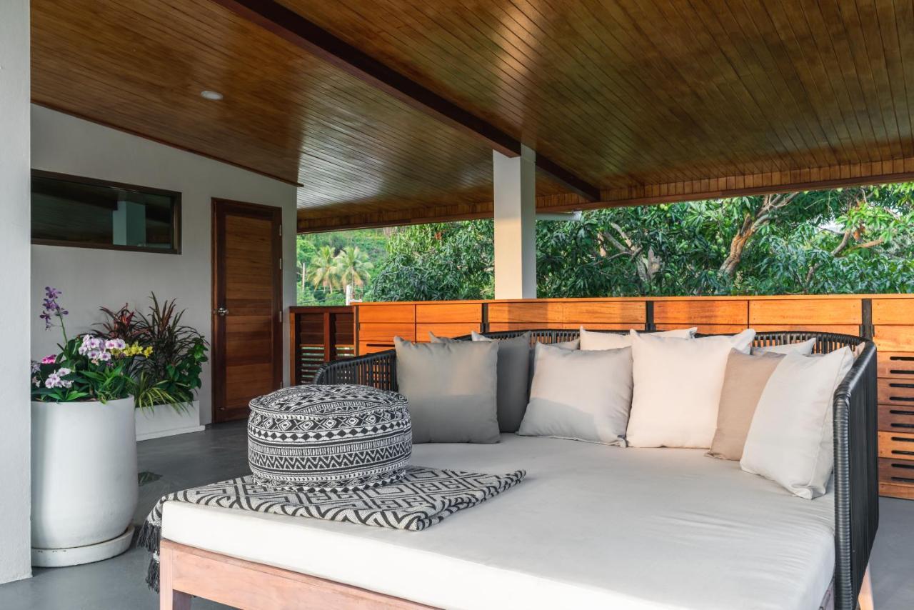 Zee Luxury Boutique Hotel Hinkong Bagian luar foto